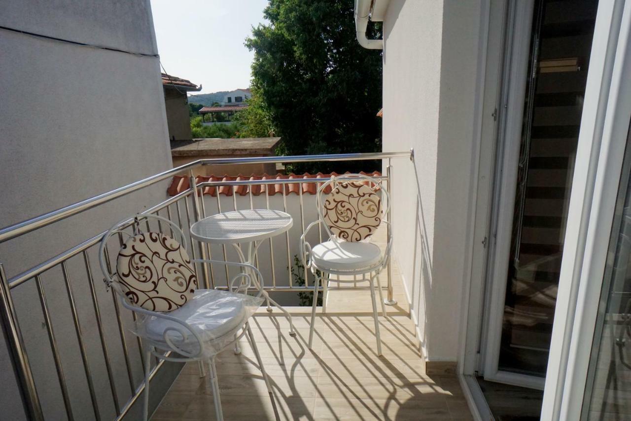 Apartments Sanja Jezera Extérieur photo