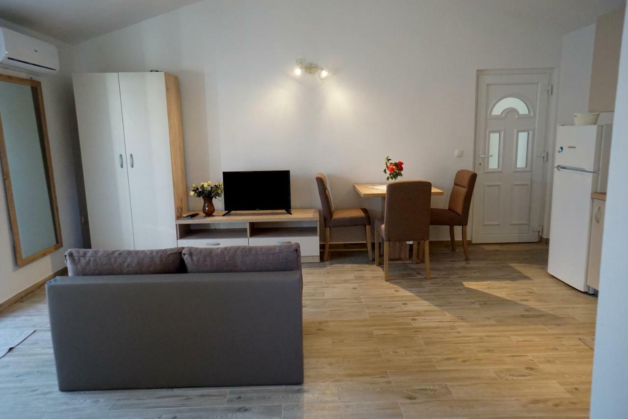 Apartments Sanja Jezera Extérieur photo