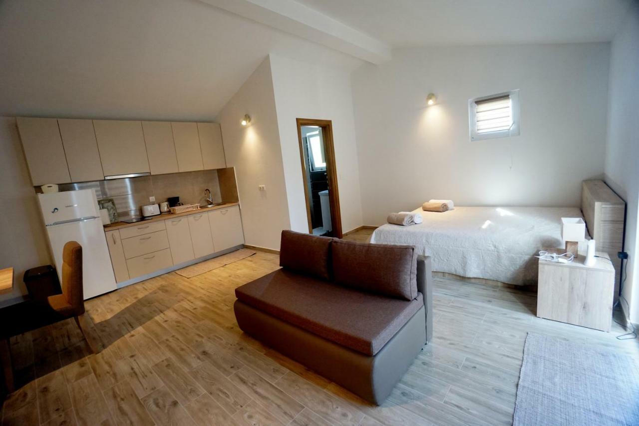 Apartments Sanja Jezera Extérieur photo