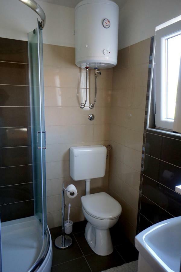 Apartments Sanja Jezera Extérieur photo