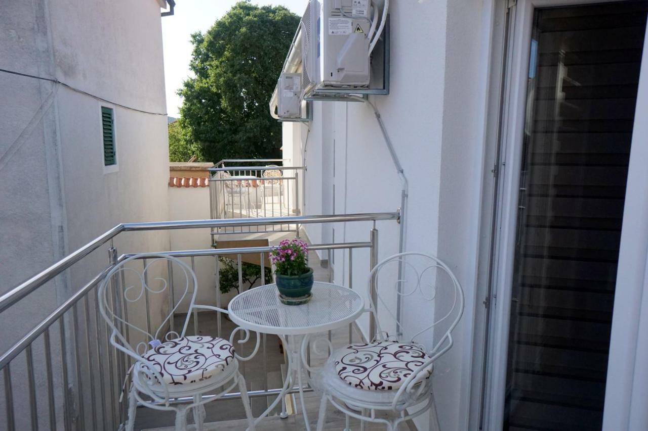 Apartments Sanja Jezera Extérieur photo