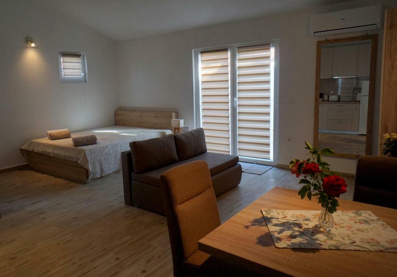 Apartments Sanja Jezera Extérieur photo