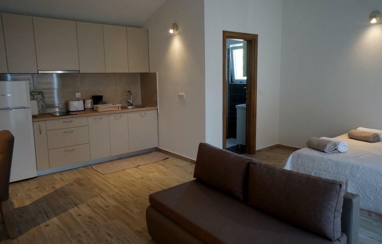 Apartments Sanja Jezera Extérieur photo