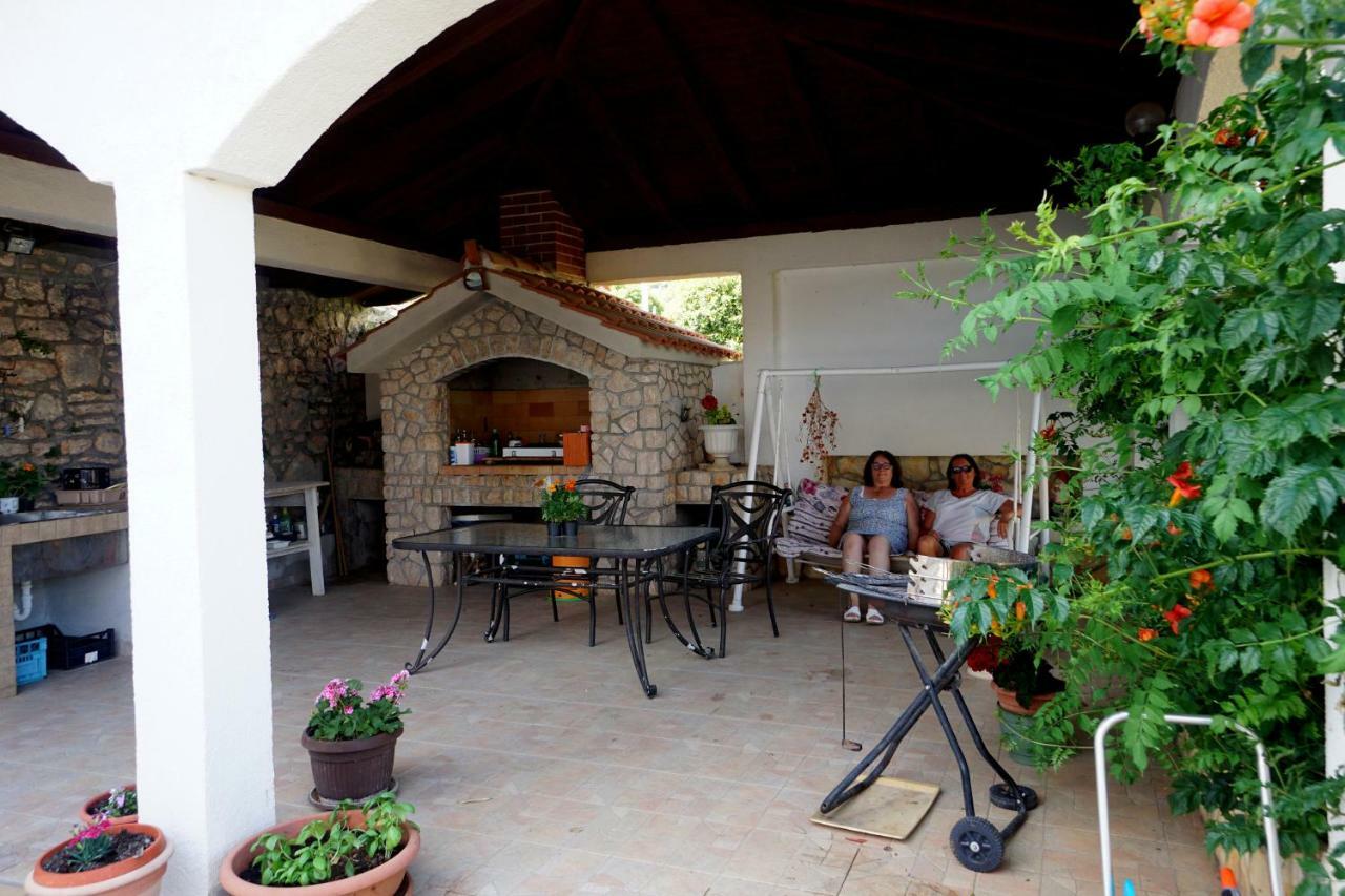 Apartments Sanja Jezera Extérieur photo