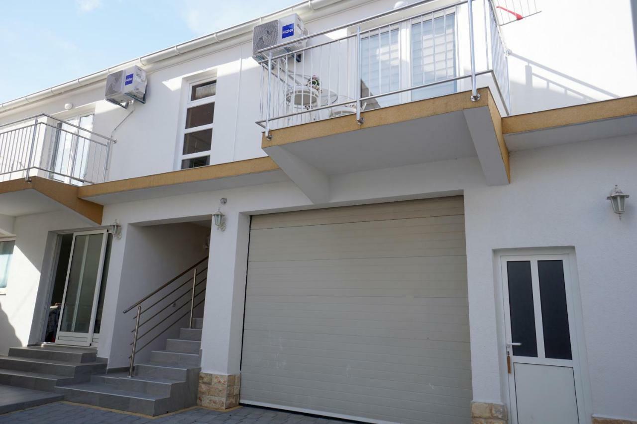 Apartments Sanja Jezera Extérieur photo